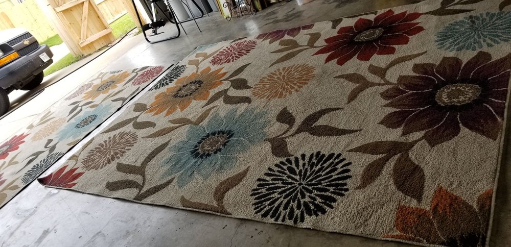 Photo of Bob's Quality Carpet Cleaning