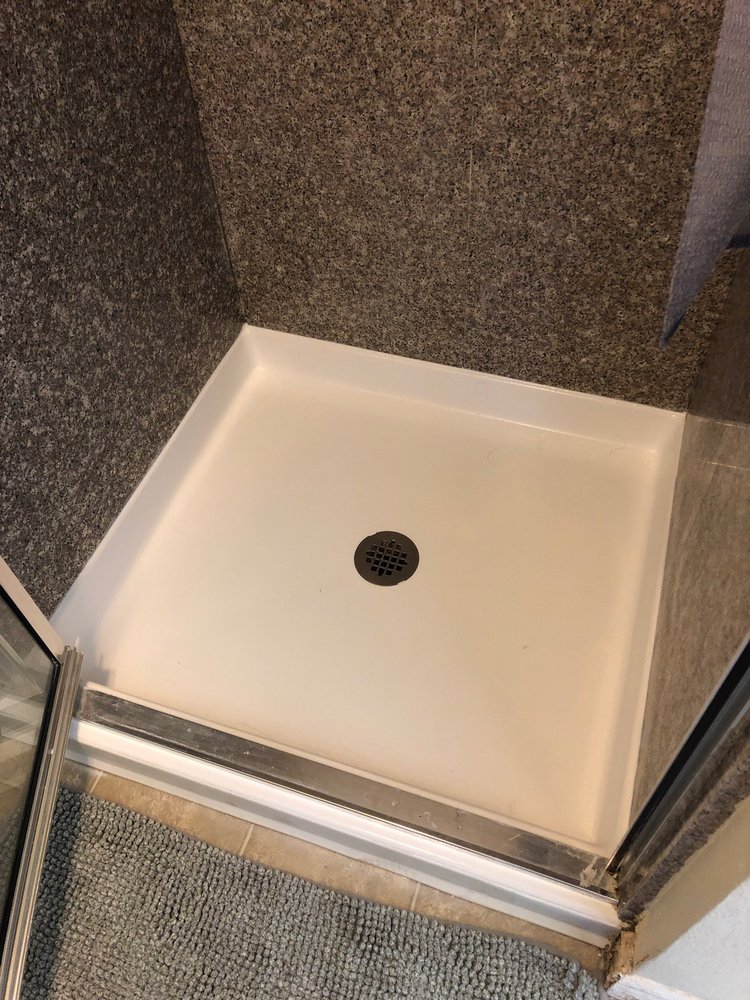 Photo of Like-Nu Tub & Tile