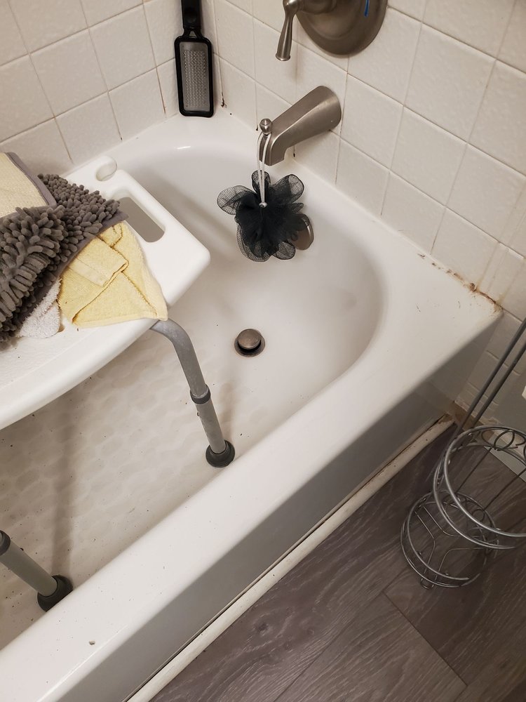 Photo of Like-Nu Tub & Tile