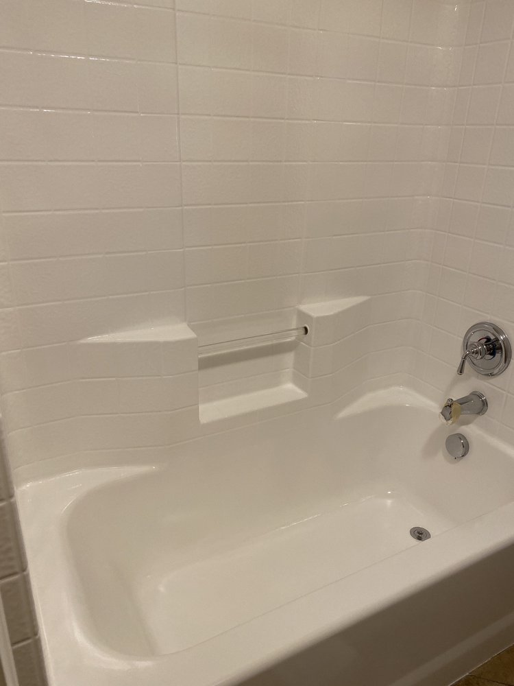 Photo of Like-Nu Tub & Tile