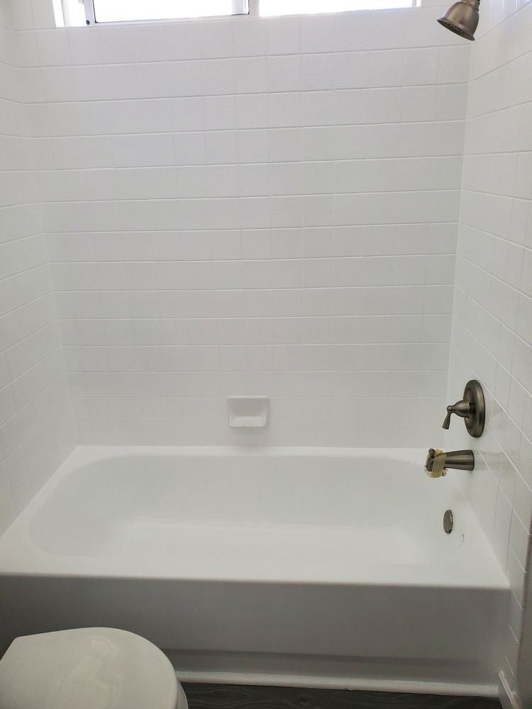 Photo of Like-Nu Tub & Tile
