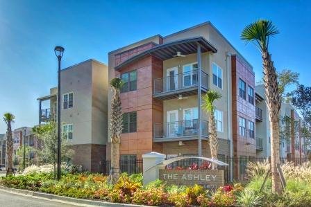 Photo of The Ashley Apartments