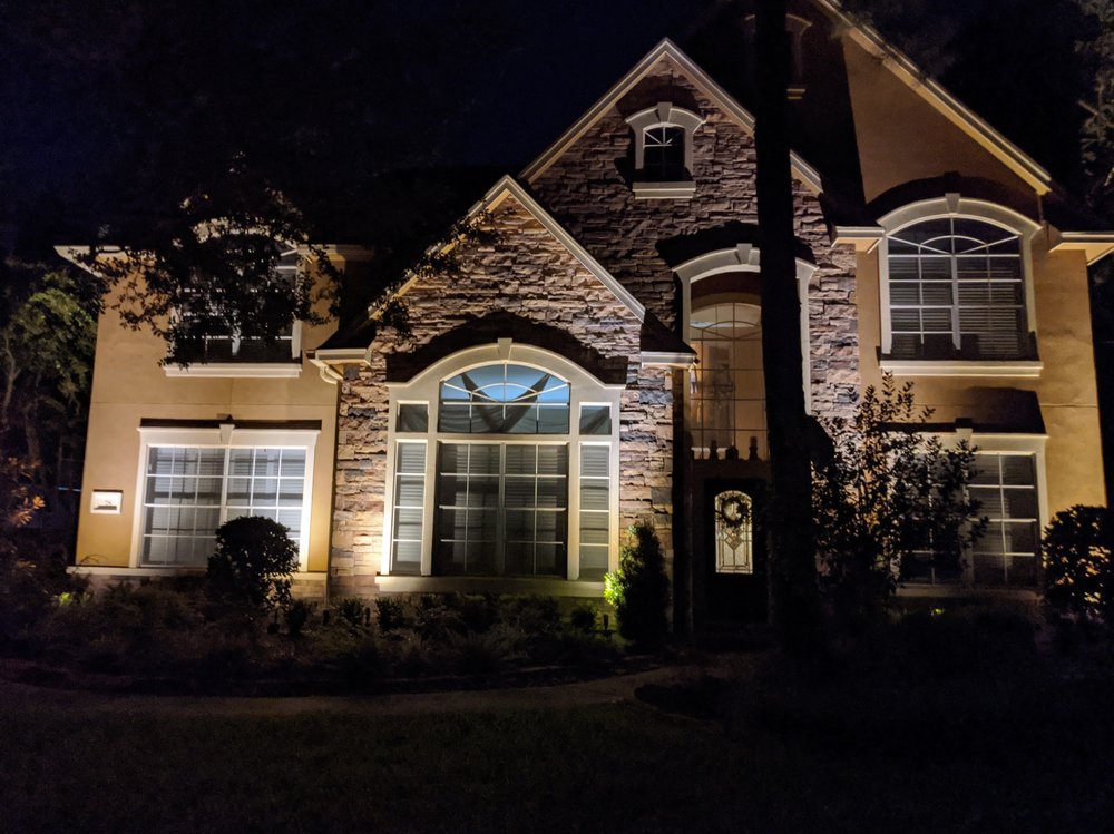 Photo of Outdoor Lighting Perspectives