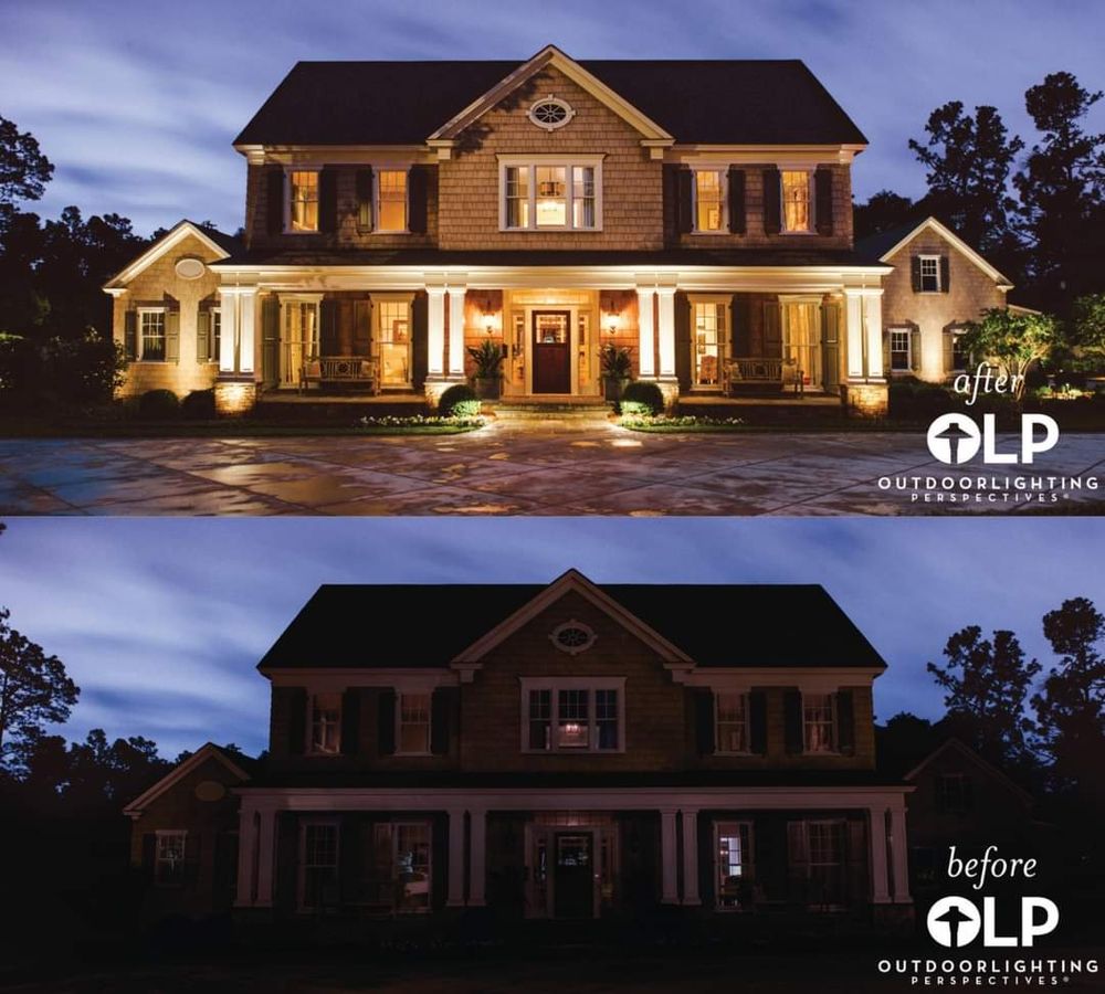 Photo of Outdoor Lighting Perspectives