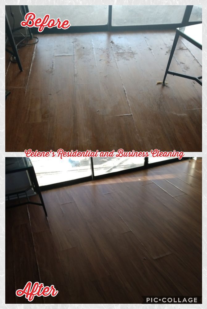 Photo of Celene's Residential and Business Cleaning