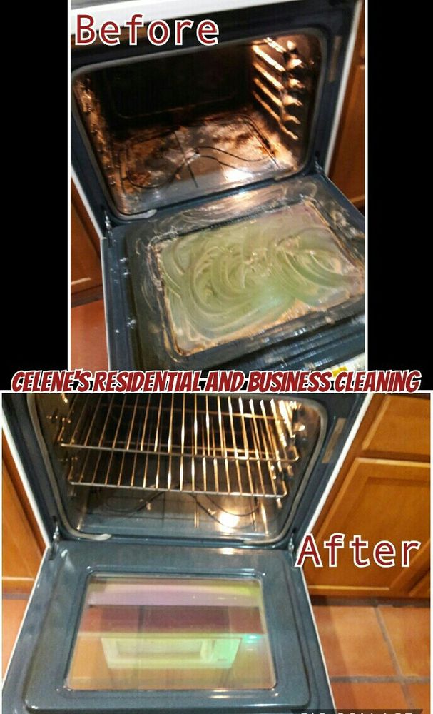 Photo of Celene's Residential and Business Cleaning