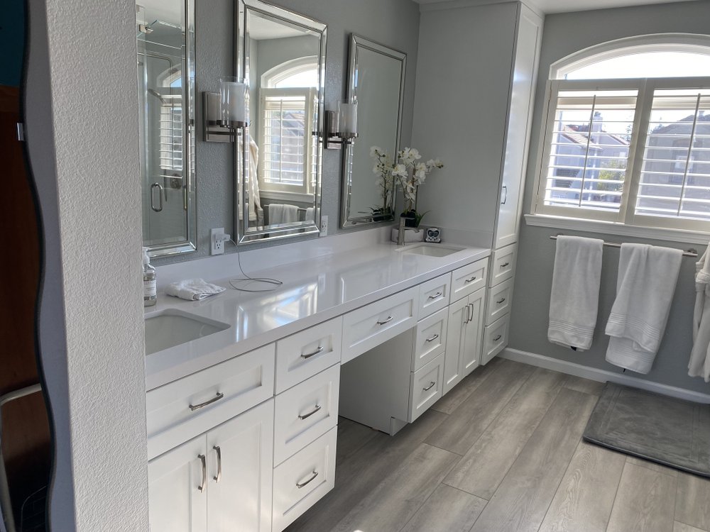 Photo of Jones Custom Cabinets Inc.