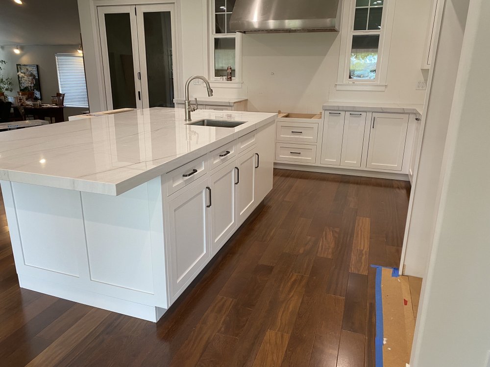 Photo of Jones Custom Cabinets Inc.