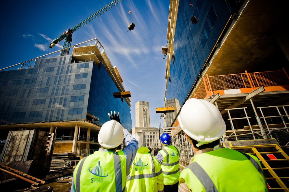 Photo of SFMS- Superior Facilities Management Services