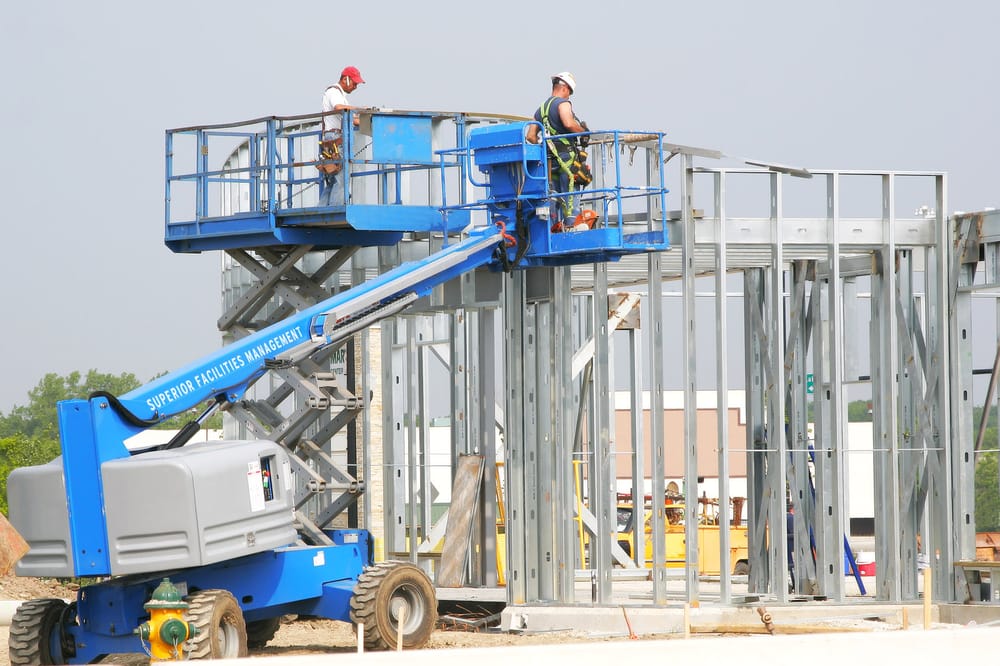 Photo of SFMS- Superior Facilities Management Services