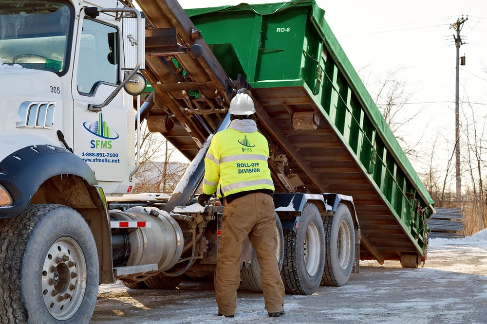 Photo of SFMS- Superior Facilities Management Services