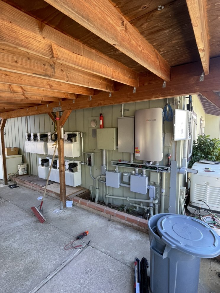 Photo of ProSolar California - Solar energy and Battery Storage Solutions