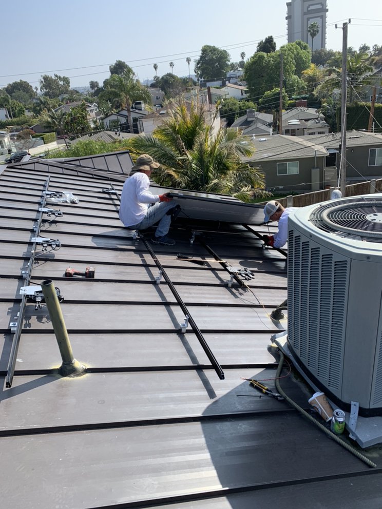 Photo of ProSolar California - Solar energy and Battery Storage Solutions