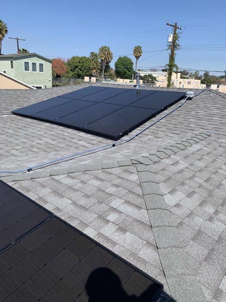Photo of ProSolar California - Solar energy and Battery Storage Solutions