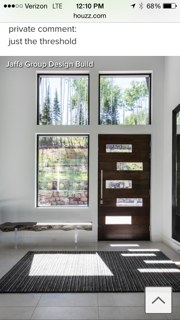 Photo of Elegant Door & Window