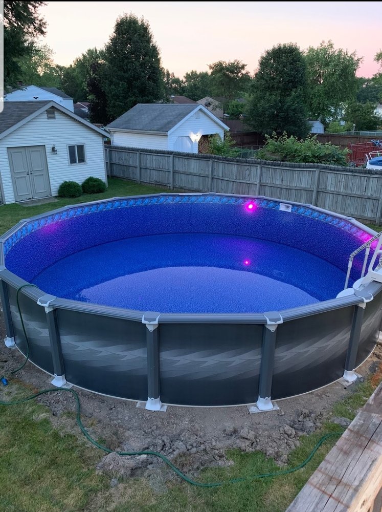 Photo of Caribbean Pools & Hot Tubs