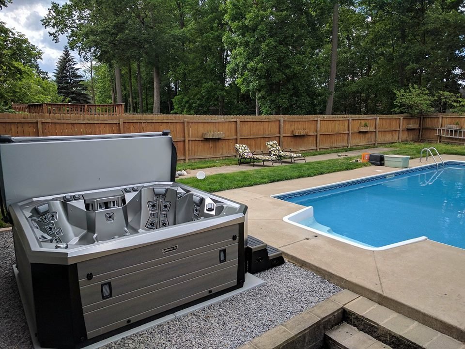 Photo of Caribbean Pools & Hot Tubs