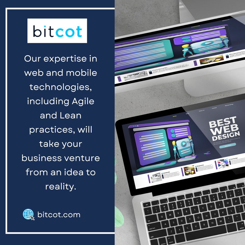 Photo of BitCot
