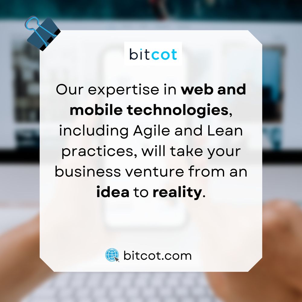 Photo of BitCot