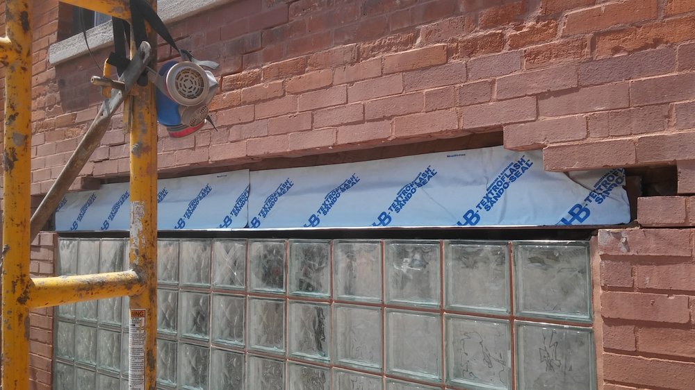 Photo of Mega Construction & Tuckpointing