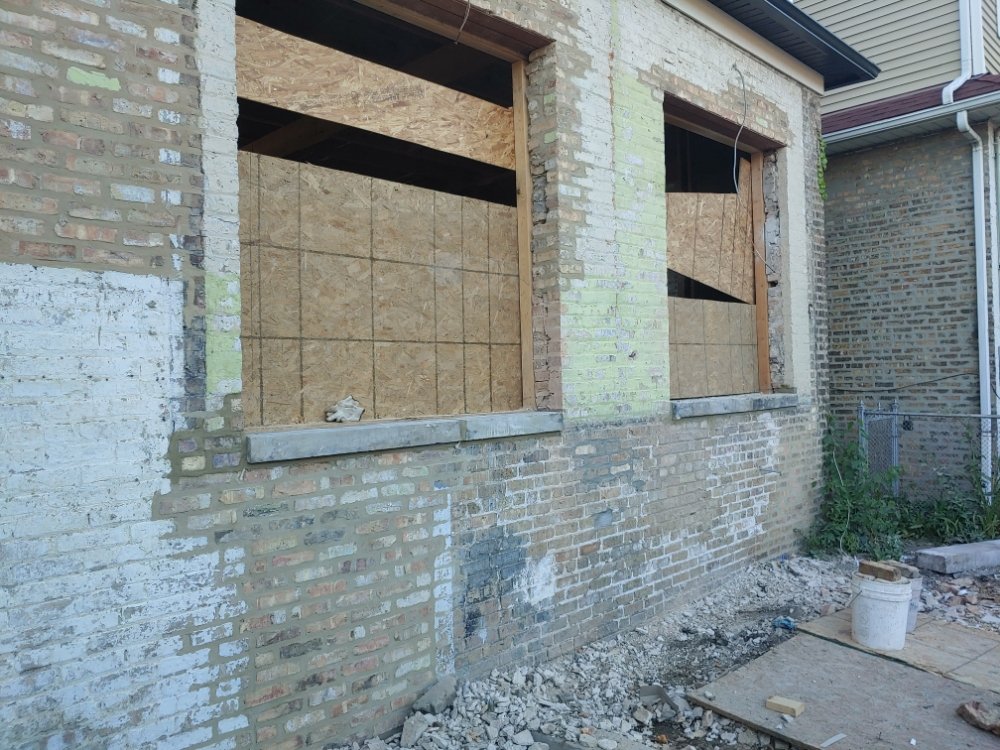 Photo of Mega Construction & Tuckpointing