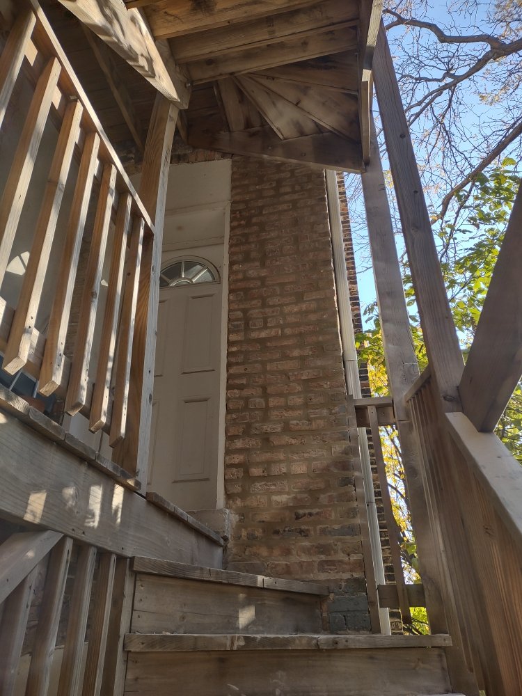 Photo of Mega Construction & Tuckpointing