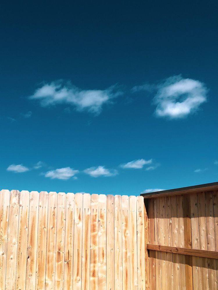 Photo of Mr. Fence