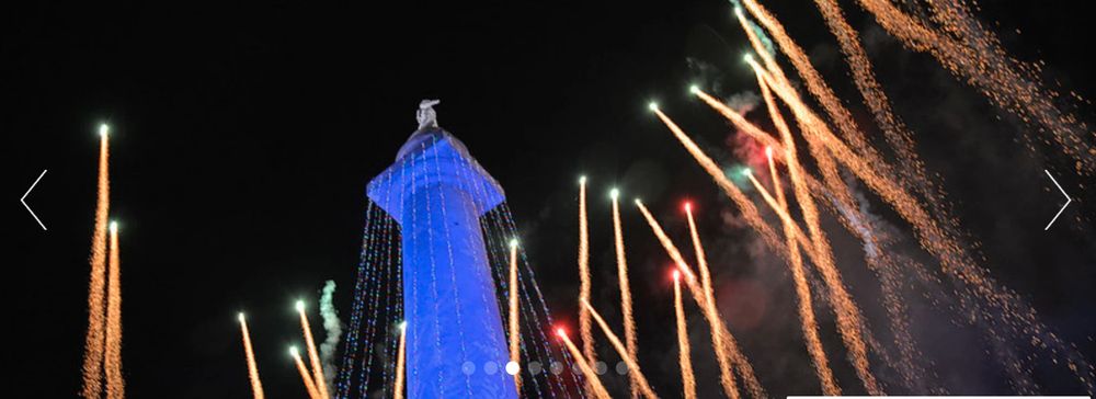 Photo of Blue Cardinal Events