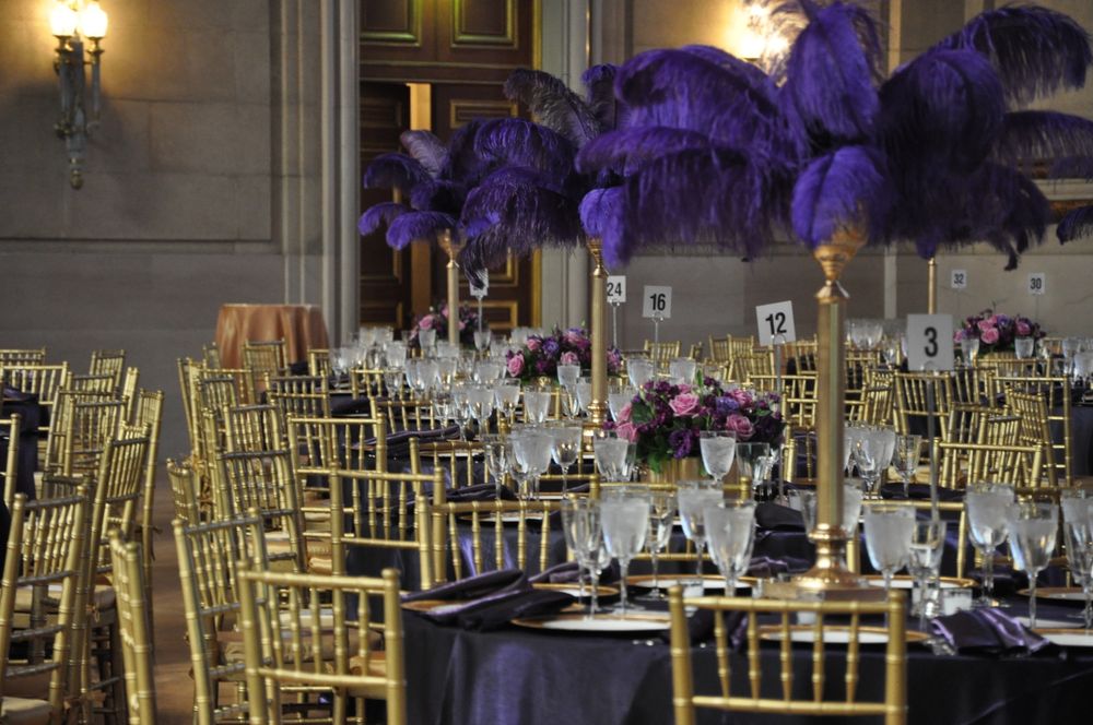 Photo of Blue Cardinal Events