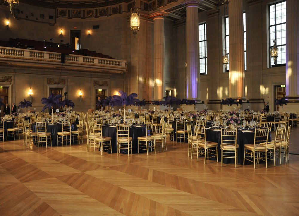 Photo of Blue Cardinal Events