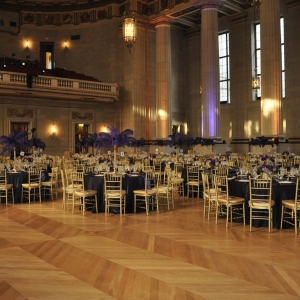 Owings Mills Blue Cardinal Events