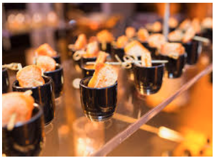Photo of Blue Cardinal Events