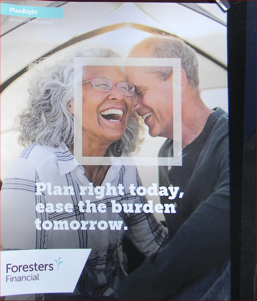 Photo of The Financial Planer