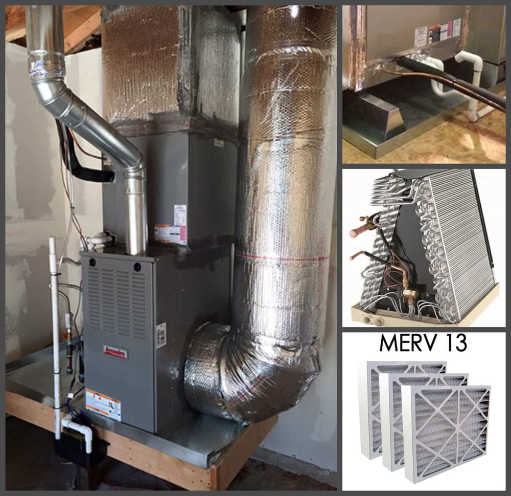Photo of San Diego Heating and Cooling Systems