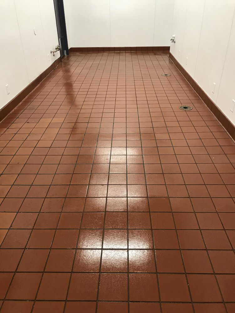 Photo of SteamForce Advanced Cleaning Technology Solutions