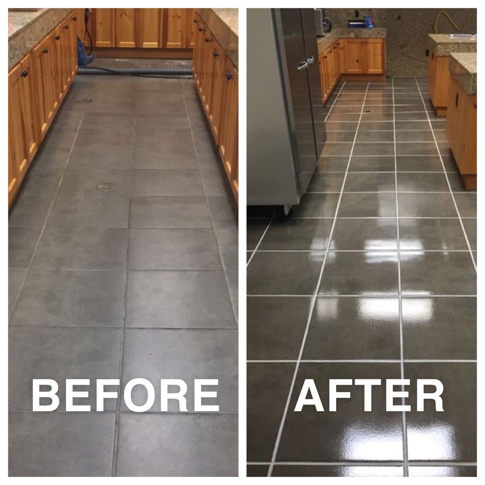 Photo of SteamForce Advanced Cleaning Technology Solutions