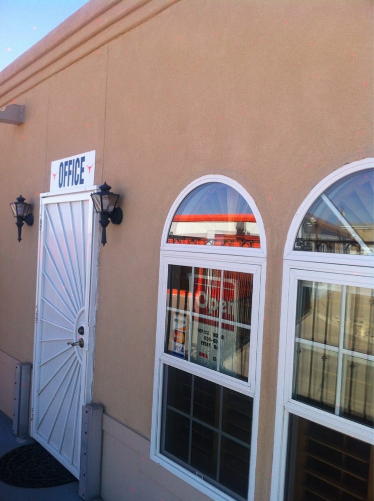 Photo of Armadillo Self Storage