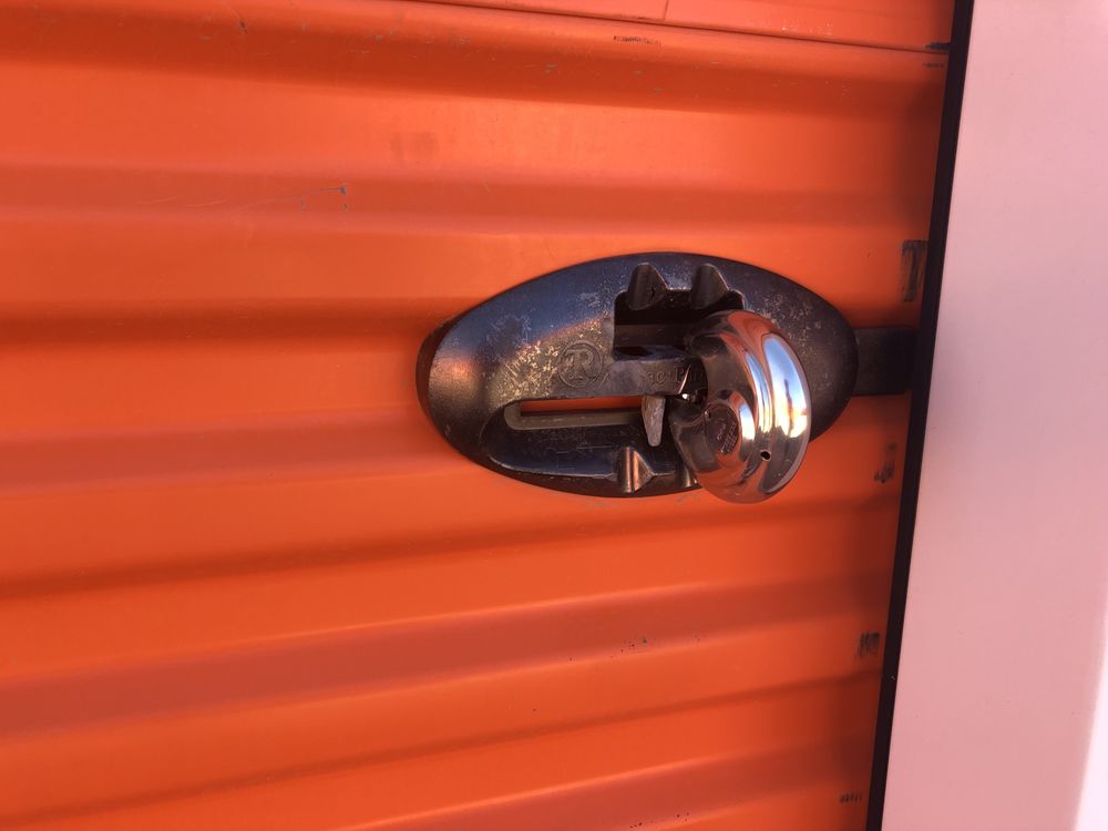 Photo of Armadillo Self Storage