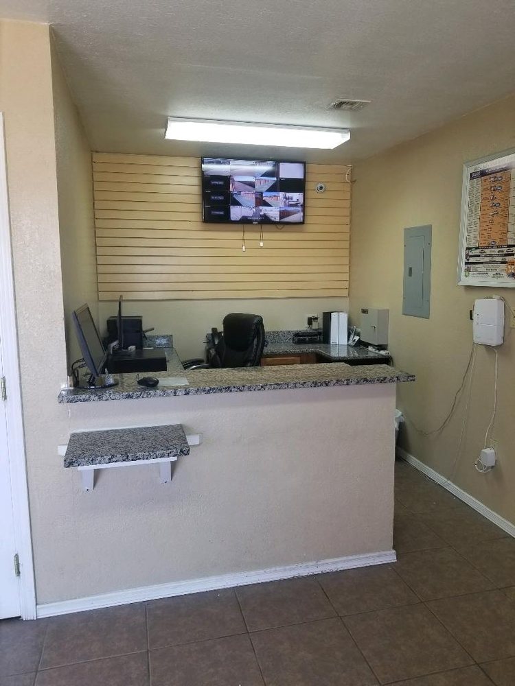 Photo of Armadillo Self Storage