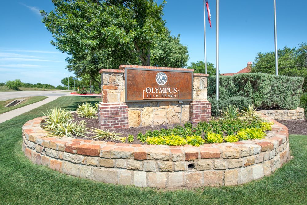Photo of Olympus Team Ranch