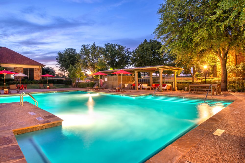 Photo of Olympus Team Ranch