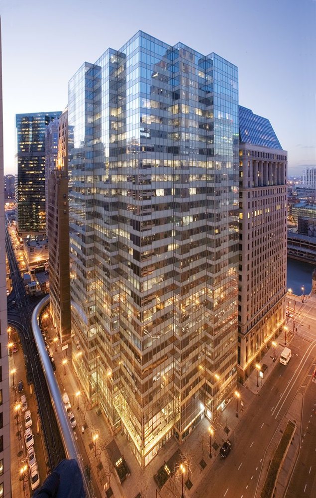 Photo of TIAA Financial Services