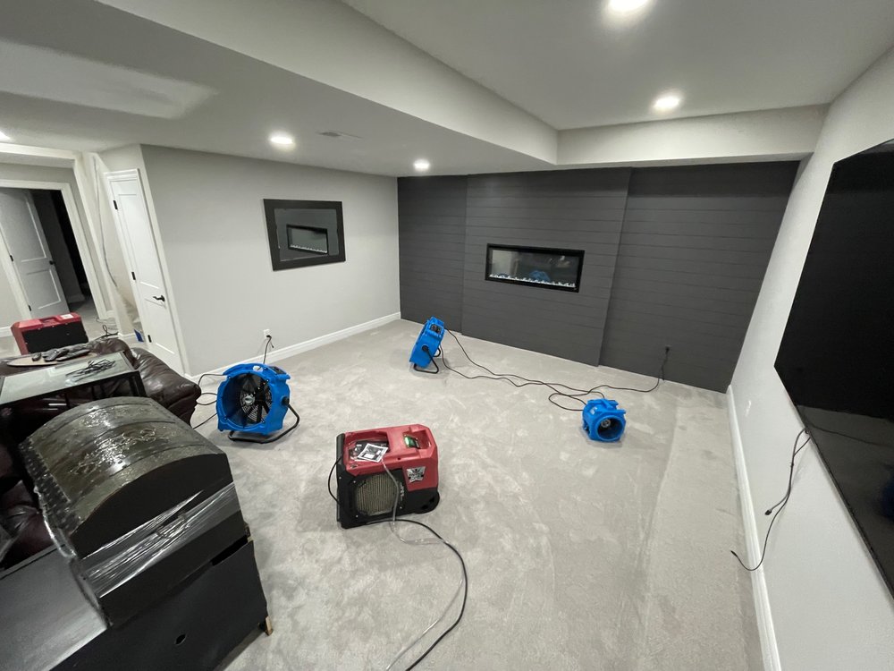 Photo of Restoration1 - North Kansas City