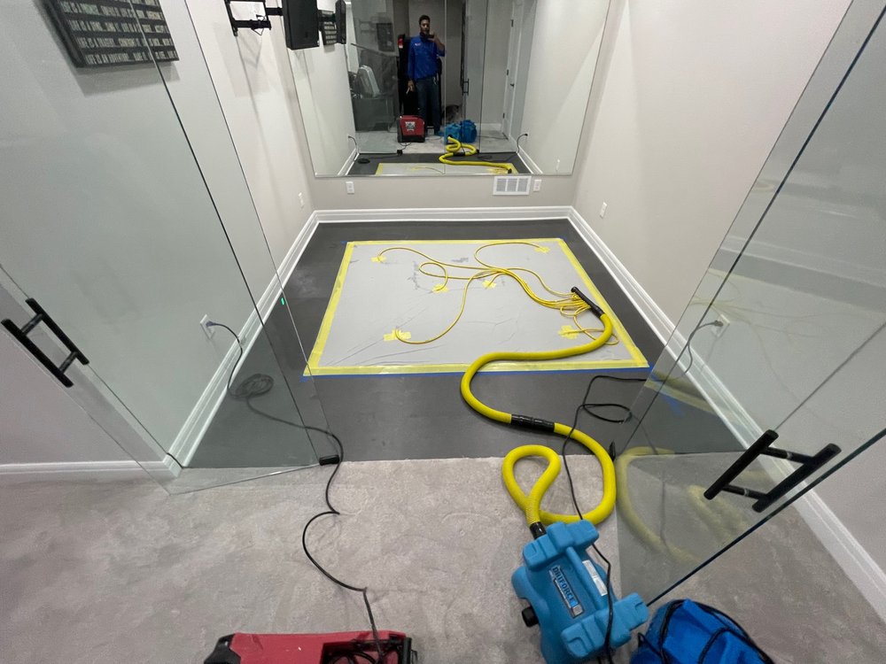 Photo of Restoration1 - North Kansas City