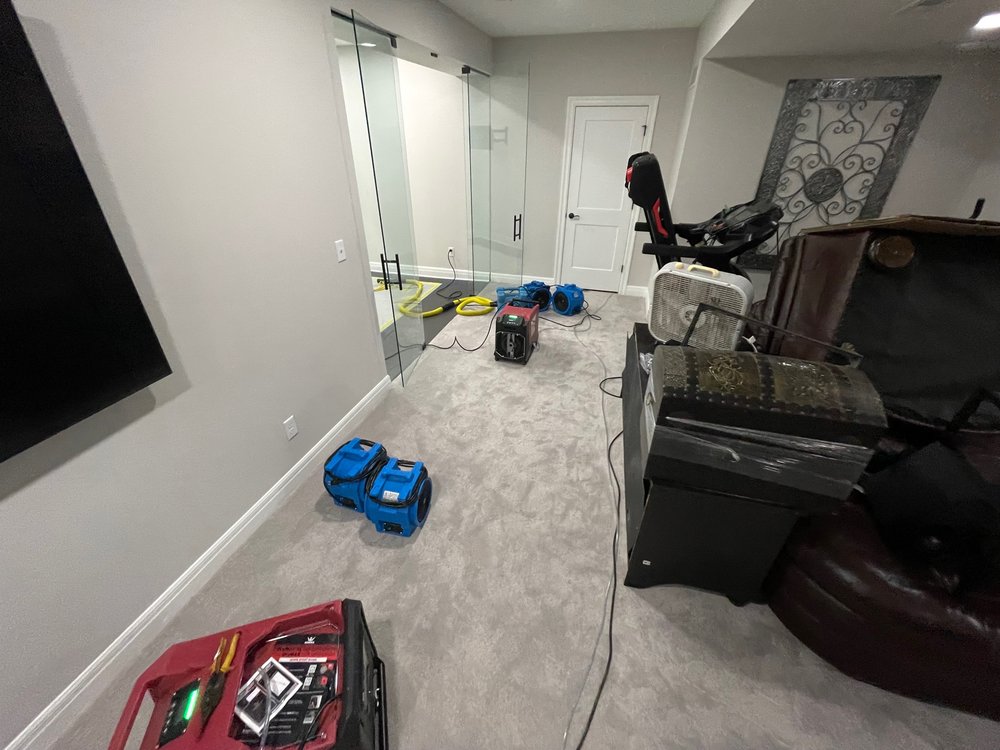 Photo of Restoration1 - North Kansas City