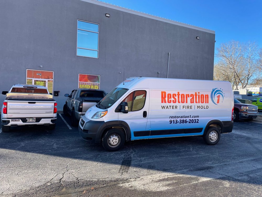 Photo of Restoration1 - North Kansas City