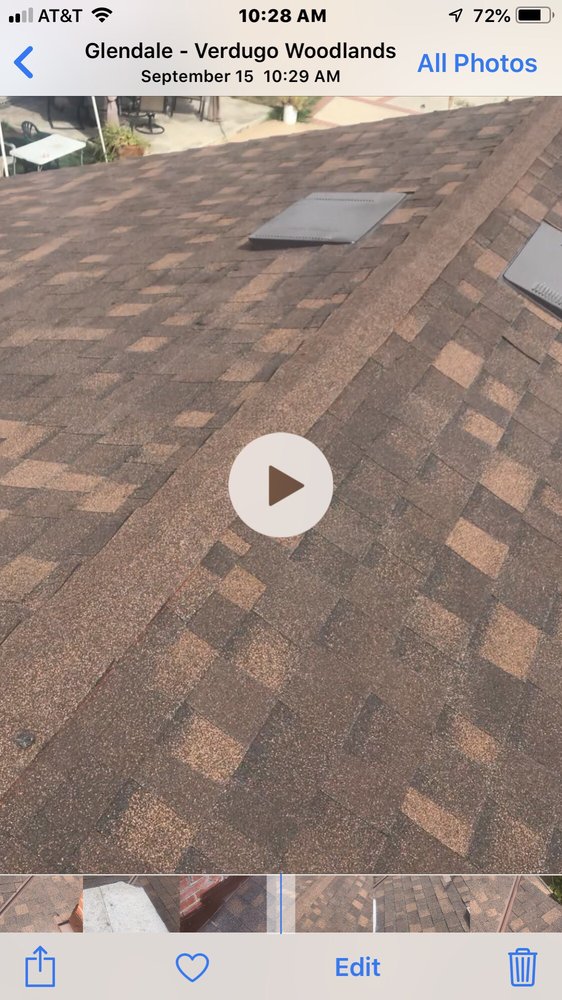 Photo of Lansford Roofing
