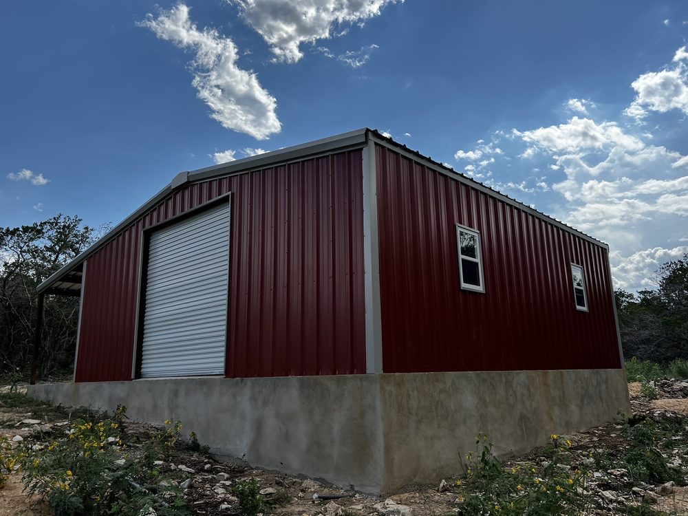 Photo of Riprock Construction