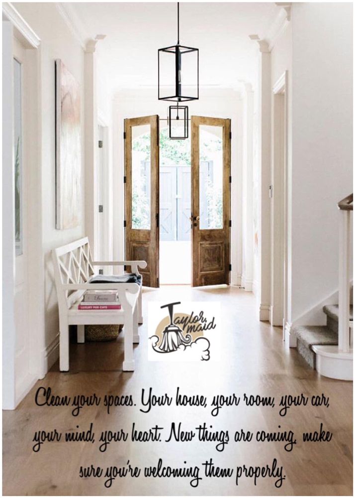 Photo of Taylor Maid Cleaning LLC