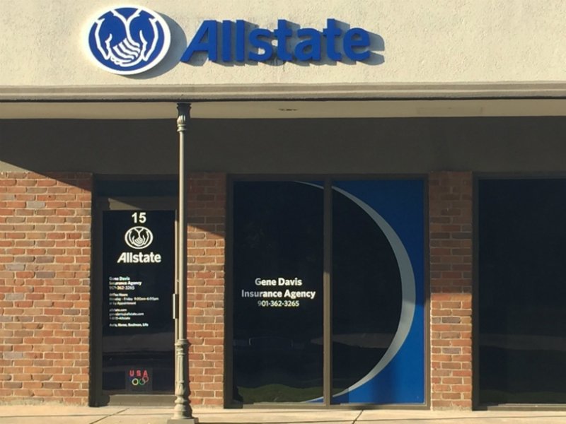 Photo of Allstate Insurance: Gene Davis